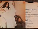 John Lennon Yoko Ono Unfinished Music #2 Life with the Lions LP