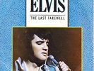 ELVIS PRESLEY The Last Farewell PICTURE SLEEVE 7