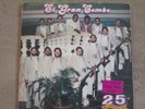 EL GRAN COMBO CELEBRATING 25 YEARS 3 LP Clear Vinyl SALSA GUAGUANCO Puerto Rico