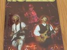 The Hollies Signed Rare Tour Brochure Allan Clarke Tony Hicks Bobby Elliottt etc