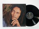 BOB MARLEY & THE WAILERS Legend 1984 ISLAND LP GF NEAR MINT Vinyl