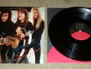 METALLICA THE $5.98 EP GARAGE DAYS RE-REVISITED ORIGINAL LP etched 1987 record