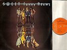 THE SWEET sweet fanny adams LP EX/VG LPL1 5038 france rca victor 1974