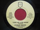 STANLEY SNIDER   CAN'T WE LOVE AGAIN   EL CEE 709   RARE DISCO BOOGIE FUNK 45 EX