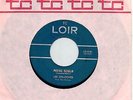 MFD IN CANADA FRENCH QUEBEC GARAGE ROCK 1960s 45 RPM LES STRATONES : PETITE SOEU