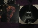 SCOTT WALKER SCOTT ENGEL Scott 4 Philips 1969 original vinyl Rare