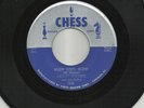 Blues MUDDY WATERS Blow Wind Blow CHESS Orig Silver Top