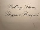 The Rolling Stones Beggars Banquet RSVP Decca 1968 SKL4955