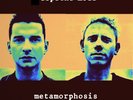 Depeche Mode - Metamorphosis Volumes 1 & 2  & Sounds Of The Mirror Universe
