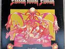 Black Sabbath - Sabbath Bloody Sabbath - 1974 Warner Brothers # 2695