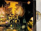 PRINCE sign o the times DOUBLE LP EX/EX- WX 88 with inners uk/europe 1987