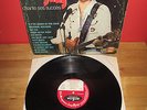 JOHNNY HALLYDAY CHANTE SES SUCCES GREEK LP 33 TOURS KALEIDOSCOPE KAL 19003