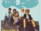 The Move Flowers In The Rain / The Lemon Tree Vinyl Single 7inch NEAR MINT