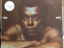 Leon Ware - 1972 LP funk soul RARE PROMO United Artists Detroit