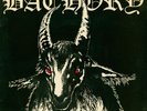 BATHORY Self-Titled 