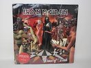 NEW IRON MAIDEN Dance Of Death Limited Edition Gatefold Double Vinyl Record LP