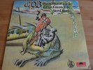 COB MOYSHE MCSTIFF AND THE TARTAN LANCERS  UK ORIGINAL in MINT from 1972