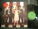 BLONDIE - Parallel Lines   Rareness Hong Kong-only Chrysalis green label LP in M