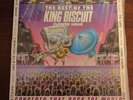 The Best of King Biscuit Flower Hour Vinyl-4LPs 1987-1ST Edit