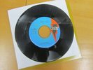 J J BARNES GOT TO GET RID OF YOU / SNOW FLAKES 7