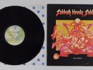 Black Sabbath - Sabbath Bloody Sabbath - 1st Press LP Vinyl Record Album BS 2695