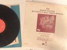 Roger Glover Butterfly Ball Radio Special Interview Record Promo LP EXCELLENT