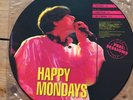 Happy Monday's Vinyl Picture Disc. Rare 12