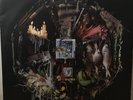 HEART OF THE CONGOS Blood and Fire 2 LP VG+