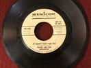 RARE NORTHERN SOUL 45 Porgy and the Monarchs 
