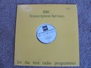DEPECHE MODE in concert 345 BBC Transcription Services 1985 RARE