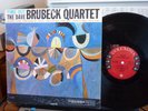 LP DAVE BRUBECK TIME OUT 6-EYE COLUMBIA CL 1397 VG+/VG+