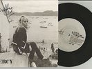 DUFFY Mercy w/ Save it For UNRELEASED TRK PROMO 7 INCH VINYL 45 2007 USA record
