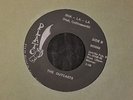 HEAR MP3 RARE GARAGE MOD FUZZ The Outcasts Plato 80285 Loving You Sometimes