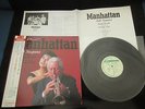 Anli Sugano in Manhattan Japan Vinyl LP w OBI Promo Copy Ruby Braff Grady Tate