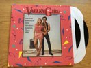 Valley Girl Music 2 x Black LP + Insert 180g Original Motion Picture Soundtrack