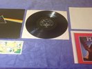 PINK FLOYD (LP) DARK SIDE OF THE MOON [ORIG 1973 GERMAN 062-05249 +2 POSTER CARD