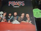PIRAMIS - (Pyramid) , LP 12