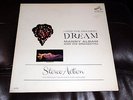 MANNY ALBAM I Had the Craziest Dream RCA Stereo Action Die-Cut NM 1961 RARE