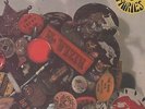The Pink Fairies - 'What A Bunch Of Sweeties' 1972 UK Polydor LP G/F. Ex