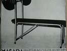 LP GRAZIANO MANDOZZI MASADA KRESNIK TH. a.d. WIEN AVANT ELECTRONIC BOLP AUSTRIA