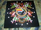 HAWKWIND -  IN SEARCH OF SPACE - 1971 ORIG. UA LABEL 6 TRACK  LP /  NM VINYL
