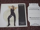 MADONNA Crazy For You (Sire UK Original Shaped Picture Disc 7