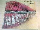 EX/EX   Capability Brown/Voice/1973 Charisma Gatefold LP