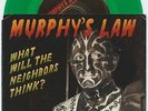 Murphy's Law 