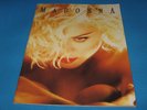 MADONNA Blond Ambition World Tour Program Book Japan