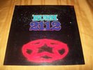 Rare SEALED RUSH 2112 LP 1976  Original 1st Pressing Mercury Records SRM-1-1079