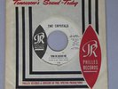 CRYSTALS Then He Kissed Me (1963 US WLP 45) Girl Group, Spector, LISTEN MP3