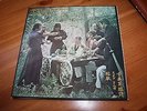 STEVE LINNEGARS SNAKESHED - CLASSIC EPICS - SOUTH AFRICAN PSYCH - VERY GOOD++