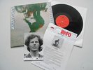 Georg Danzer - Weisse Pferde, unplayed LP ARCHIVCOPY wie NEU & PROMOINSERTS