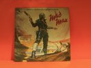MAD MAX - SOUNDTRACK - BRIAN MAY - 1980 VARESE SARABANDE EX LP VINYL RECORD -W